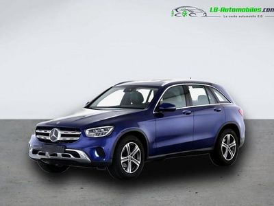 Mercedes GLC220