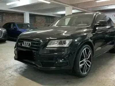 occasion Audi SQ5 3.0 V6 Bitdi 340ch Plus Quattro Tiptronic