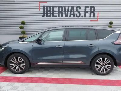 occasion Renault Espace V DCI 160 ENERGY TWIN TURBO INITIALE PARIS EDC