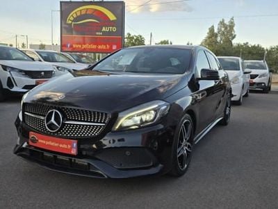 Mercedes A200