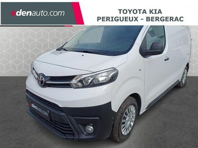 Occasion Toyota Proace Business Edition 120 ch (88 kW) 2024 Monospace