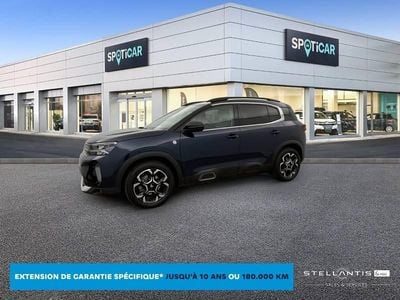 Occasion Citroën C5 Aircross PureTech 131 ch (96 kW) 2022 SUV