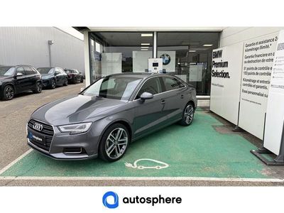 occasion Audi A3 BERLINE 35 TFSI 150ch Design luxe S tronic 7 Euro6d-T