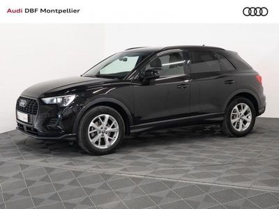 occasion Audi Q3 35 TDI 150 ch S tronic 7 Design