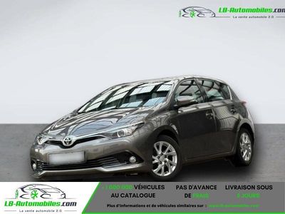 Occasion Toyota Auris 116 ch (85 kW) 2017 Berline