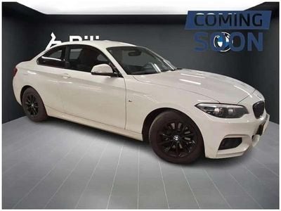 BMW 220