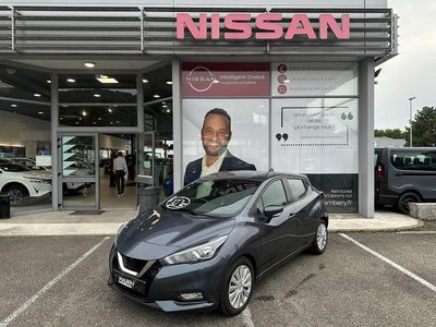 Occasion 2019 Nissan Micra Acenta | 9 490 € (Prix juste)