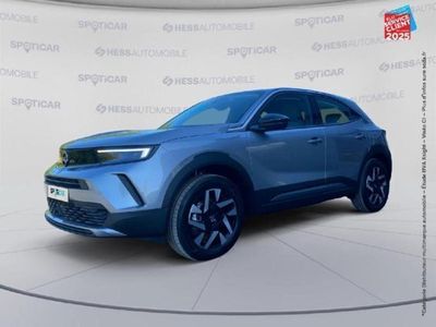 Opel Mokka-e