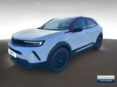 Occasion Opel Mokka GS Line 2023 Blanc SUV