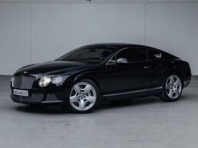 Occasion 2011 Bentley Continental GT Coupé | 79 900 €