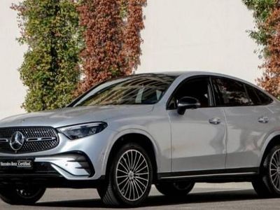 Occasion 2025 Mercedes GLC300e AMG line Plus | 80 900 €