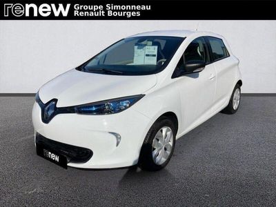 occasion Renault Zoe ZOER75 Achat Intégral - Life