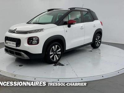 occasion Citroën C3 Aircross PureTech 110 S&S BVM6 C-Series