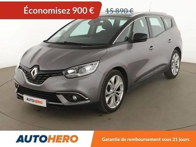 Renault Grand Scénic IV