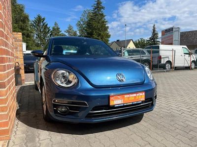 Occasion 2016 VW Beetle Coupé | 13 199 € (Super prix)