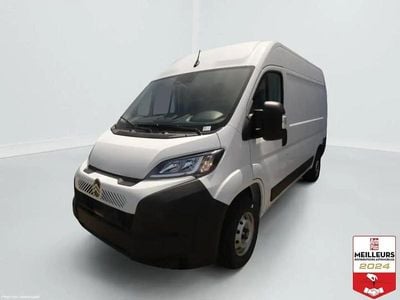 Citroën Jumper