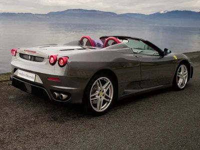 Ferrari F430