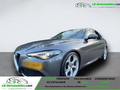 Occasion Alfa Romeo Giulia 280 ch (205 kW) 2019 Berline