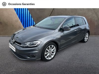 occasion VW Golf 1.5 TSI EVO 130ch IQ.Drive DSG7 Euro6d-T 5p