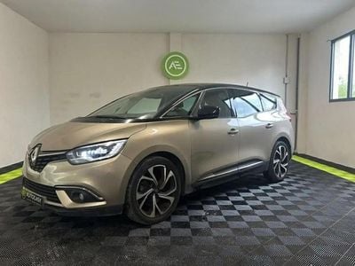 Occasion 2020 Renault Grand Scénic IV Intens Monospace | 11 990 € (Bon prix)