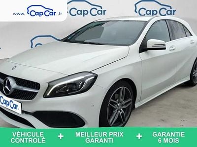Mercedes A200