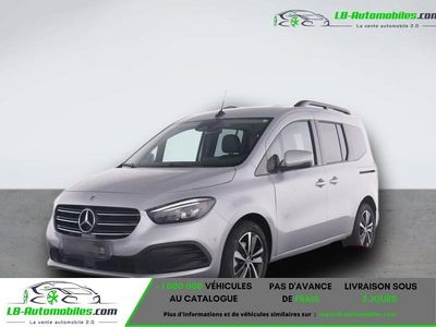 Occasion 2025 Mercedes 180 Berline | 37 700 €