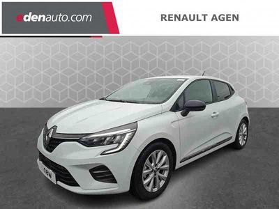 Occasion 2023 Renault Clio V Evolution | 14 989 €