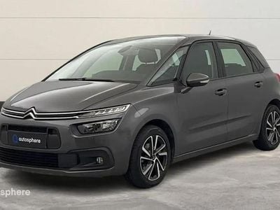 Occasion 2020 Citroën C4 SpaceTourer Feel Monospace | 16 999 € (Prix juste)