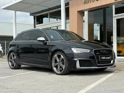Audi RS3 Sportback