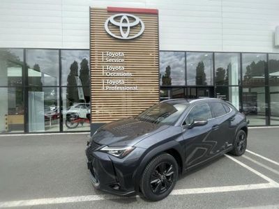 Lexus UX 250h