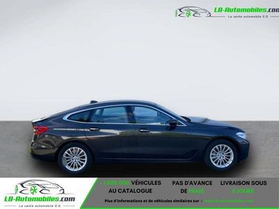 Occasion 2018 BMW 630 Coupé | 36 200 €
