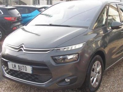 Occasion 2015 Citroën C4 Picasso Intensive Monospace | 6 990 € (Prix juste)