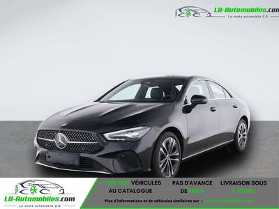 Occasion 2024 Mercedes 180 Berline | 34 400 €