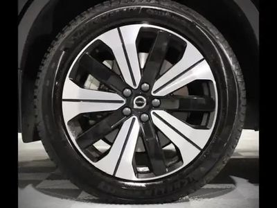 Noir Occasion 2023 Volvo XC40 Plus SUV | 39 900 € (Prix assez cher)