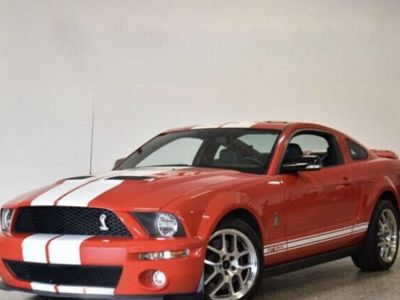occasion Ford Mustang MustangShelby GT500