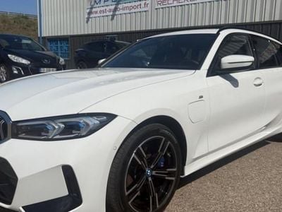 BMW 330e
