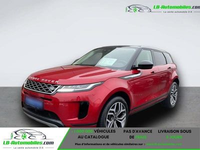 Occasion Land Rover Range Rover evoque 179 ch (131 kW) 2020 SUV