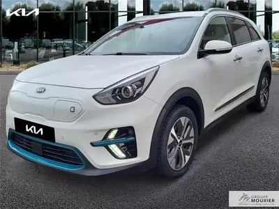 Occasion Kia e-Niro Active 150 kW (204 ch) 2021 Blanc SUV