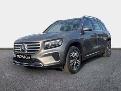 Occasion Mercedes GLB200 Progressive 150 ch (110 kW) 2024 SUV