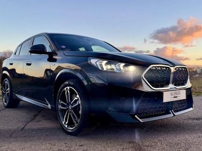 Occasion 2024 BMW X2 Comfort Edition SUV | 39 290 €