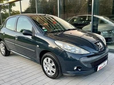 Peugeot 206+