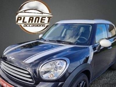 Occasion 2014 Mini Countryman Chili SUV | 8 490 €
