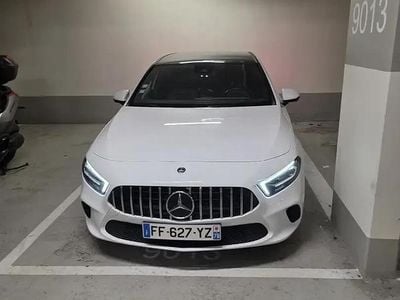 Occasion Mercedes A200 Business 150 ch (110 kW) 2019 Berline