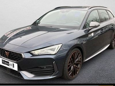 occasion Cupra Leon Sportstourer 2.0 Tsi 300 Ch Dsg7 Vz