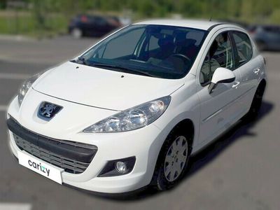 occasion Peugeot 207