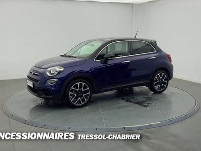 occasion Fiat 500X MY19 1.0 FireFly Turbo T3 120 ch Opening Edition