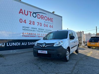 occasion Renault Kangoo 1.5 dCi 75ch Extra R-Link 3 places - 124 000 Kms