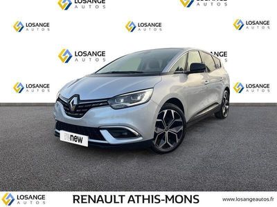 occasion Renault Grand Scénic IV Grand Scenic TCe 140 FAP EDC - 21 Intens