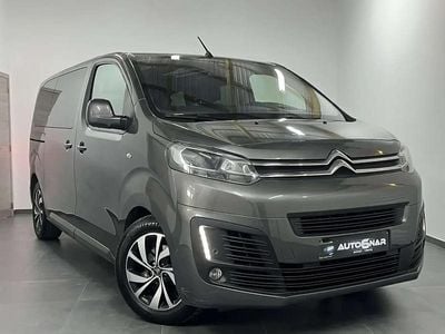 Citroën Spacetourer