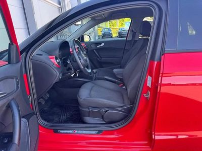 Occasion 2015 Audi A1 Sportback Sport Citadine | 9 500 €